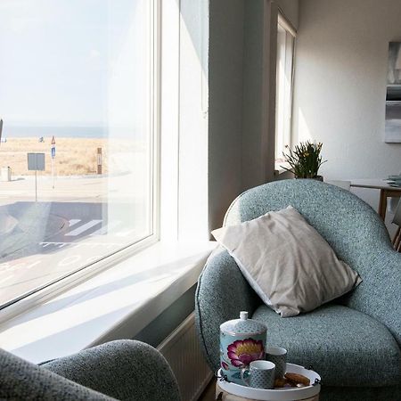 Kustappartementenkatwijk Katwijk aan Zee Exterior photo