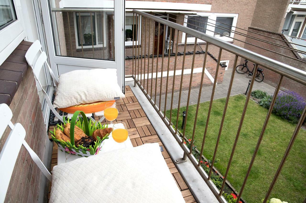 Kustappartementenkatwijk Katwijk aan Zee Exterior photo